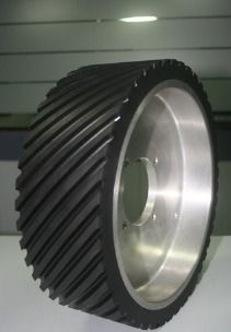 Durable Nature Contact Castor Wheels