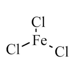 Ferric Chloride 40% Application: Industrial