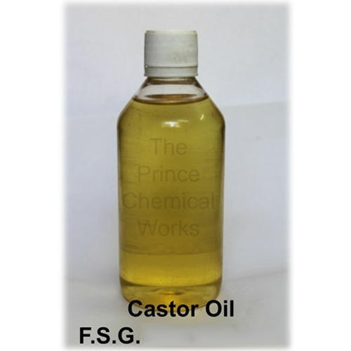 FSG Castor Oils