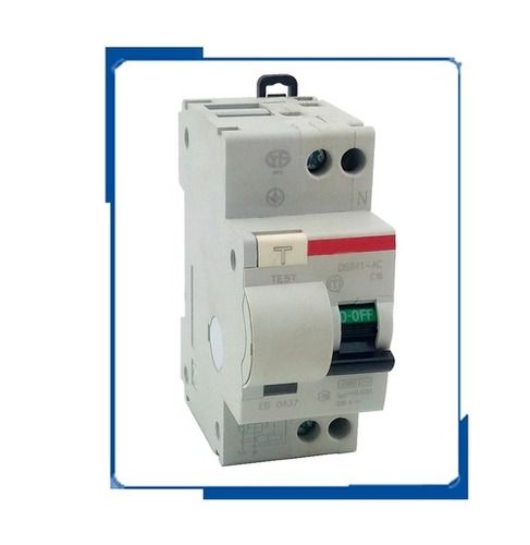 High Quality Miniature Circuit Breakers Ds941 Phase: Three Phase