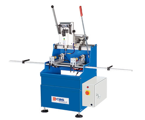 aluminium copy router