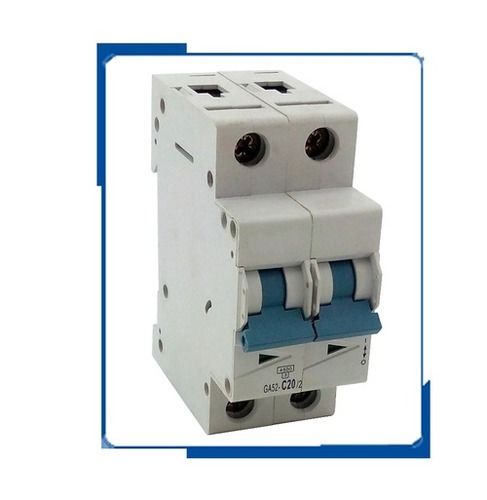 L7 1P Ac Miniature Circuit Breaker/Mcb Switch Phase: Three Phase