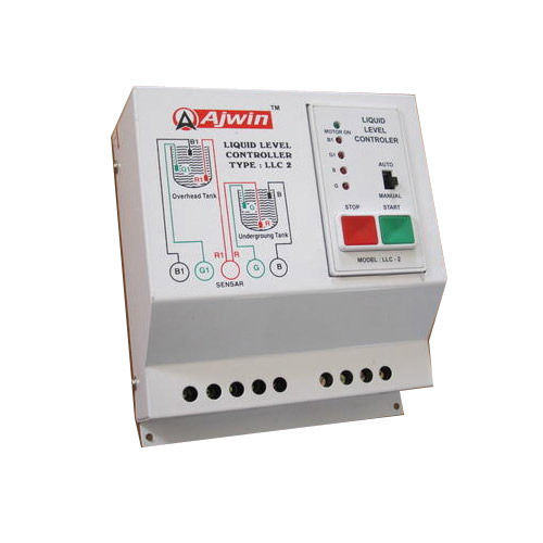 Llc2 Type Liquid Level Controller