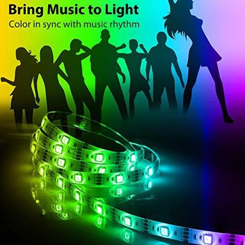 Multicolor Amphi DJ Light