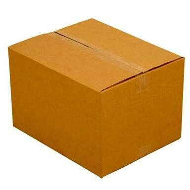 Online Products Packaging Box
