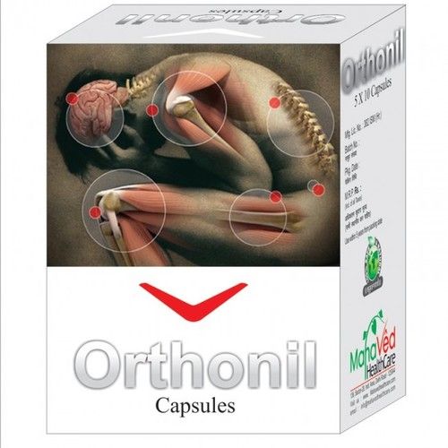 Orthonil Capsule