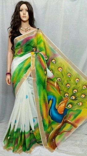 Satin Saree Price in Sri Lanka 2024 - Buy Satin Saree Online - Daraz.lk