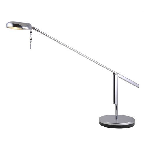 Perfect Finish Table Lamp