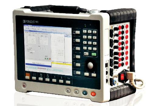 POM2-3333 Intelligent Tester