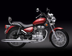 Two Wheeler Royal Enfield Bullet 350 Classic