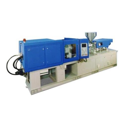 Lower Energy Consumption Top Bottom Injection Moulding Machine