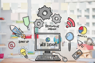 Bespoke Design Service - Custom Tailored Solutions | In-House Creation Full Content Management Expert Online Marketing Strategies