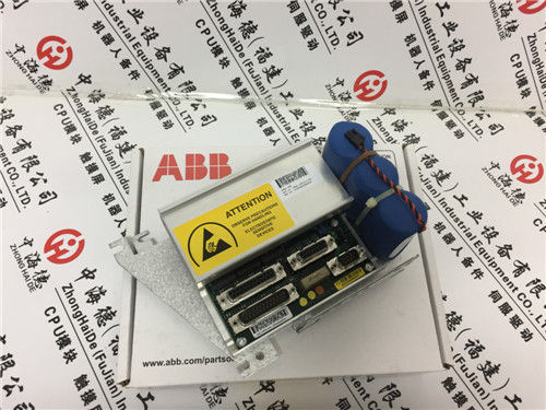 ABB Inverter AGDR-71C