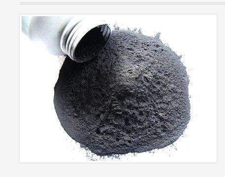 Activated Carbon Powder