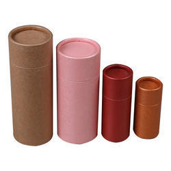 Best Colored Kraft Paper Tube For Textile Industry