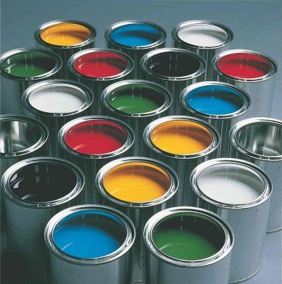 Thermosetting Best Quality Masonry Acrylic Paints