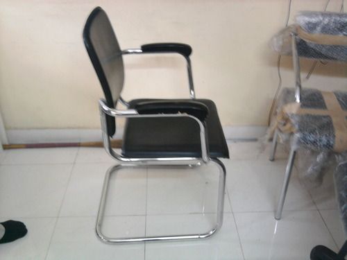 Designer Chairs with Armrest