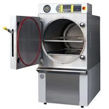 Durable Quality Aluminium Autoclaves