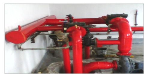 Fire Hydrant Pumping System - High-Performance Engineering | Cost-Effective Operation, Innovative Technology