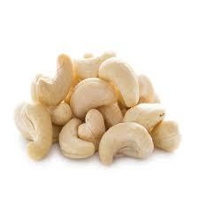 Fresh Pure Cashew Nuts