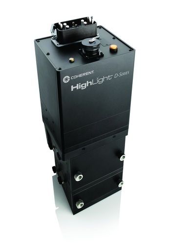 High Power Diode Laser