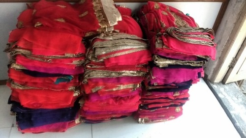 Ladies Fancy Designer Saree