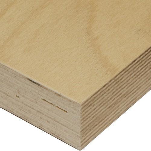 Laminated Plywood Sheet