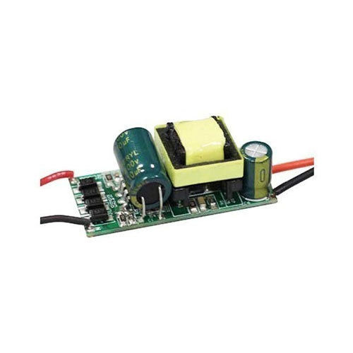 Led Bulb Rc Driver