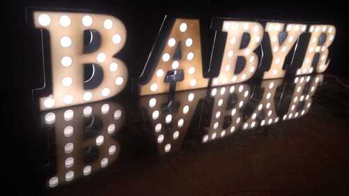 LED Sign Boards