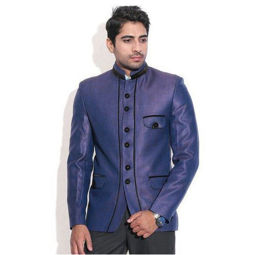 Manufacturer of 'Mens-Blazers' from Ludhiana by Gentle Fashion