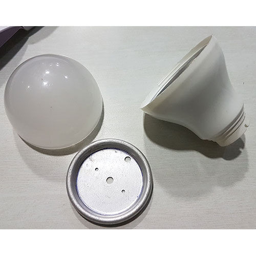 Philips Type Led Bulb Housing