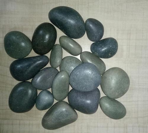 Polished And Unpolished Pebbles 1/2-8 Inch