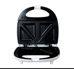 Portable Electric Toaster