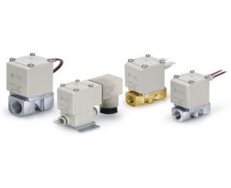 Precisely Designed Steam Valves