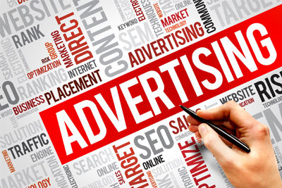 Professional Advertising Service