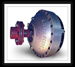 Quality Tested Fluid Coupling