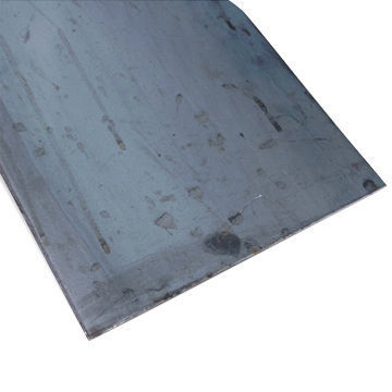 Rectangle Mild Steel Plates Application: Construction