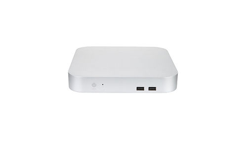 Xyc Smart Mini Desktop Computer [Intel Core I5-4200U Dual Core Support Oem] Wifi: 1