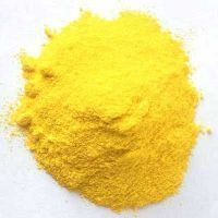 Yellow Chilli Powder