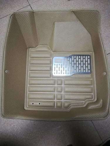 5D Car Floor Mats