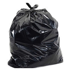 Disposable Plastic Garbage Bags