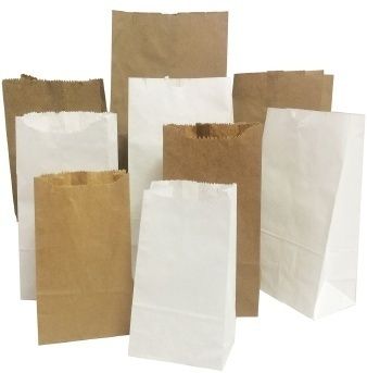 Durable Kirana Paper Bags