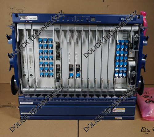 Dwdm Osn 8800 huawei Dimension l w h 450 10u X 447 X 295 