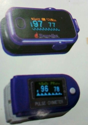 Easy Use Pulse Oximeter