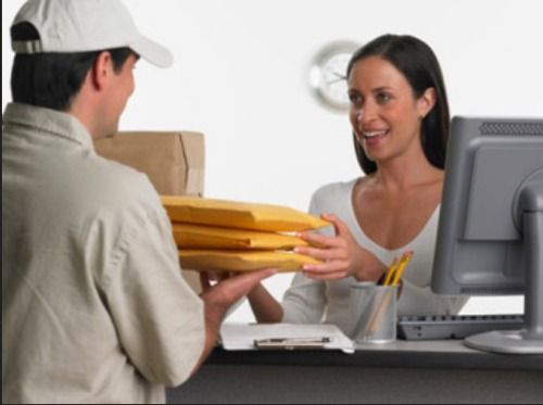 Express Document Courier Service By Overnite Courier Services