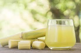 Fresh Packaged Sugarcane Juice