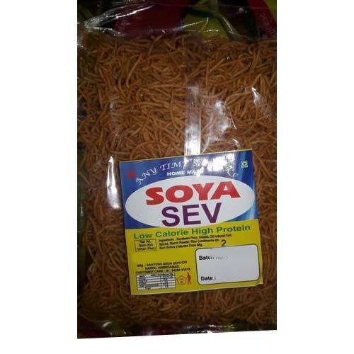 Fresh Soya Sev Namkeen