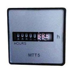 High Quality Hours Meter