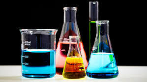 High Quality Industrial Chemicals