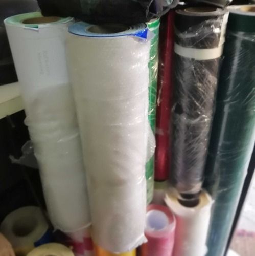 High Quality PVC Fabric